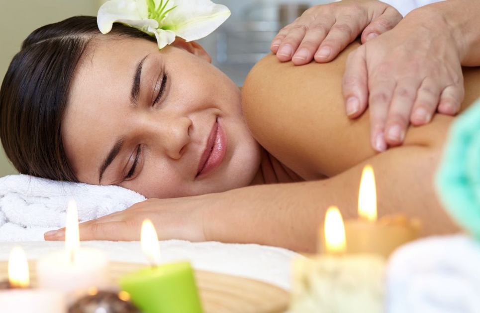 경기스웨디시의 진가: 경기 지역에서 경험하는 깊은 휴식과 힐링의 세계